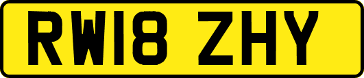 RW18ZHY