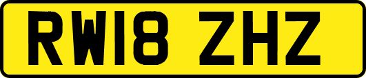 RW18ZHZ