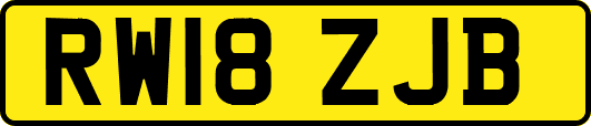 RW18ZJB