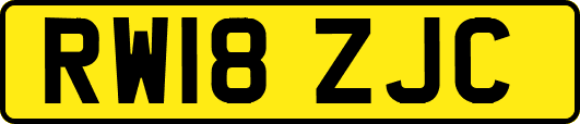 RW18ZJC