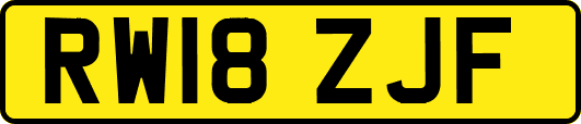 RW18ZJF