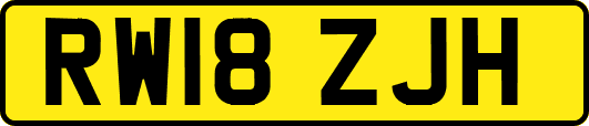RW18ZJH