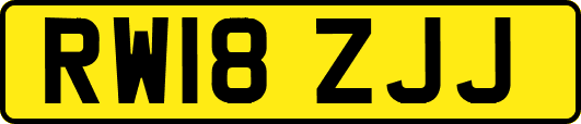 RW18ZJJ