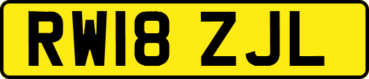 RW18ZJL