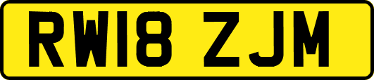 RW18ZJM