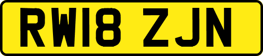 RW18ZJN