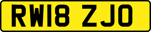 RW18ZJO