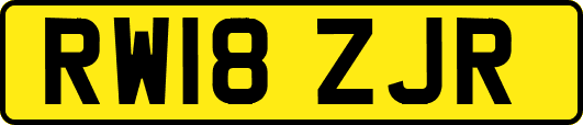 RW18ZJR