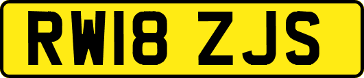 RW18ZJS