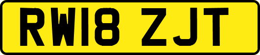 RW18ZJT