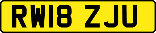 RW18ZJU