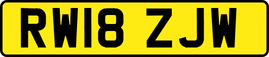 RW18ZJW