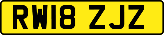 RW18ZJZ