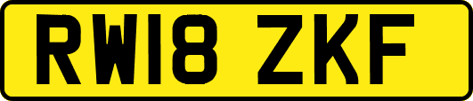 RW18ZKF