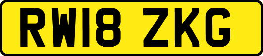 RW18ZKG