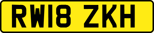RW18ZKH