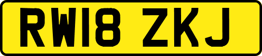 RW18ZKJ