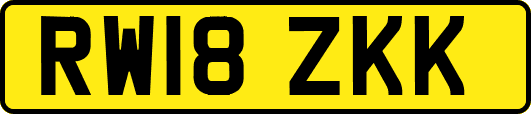 RW18ZKK