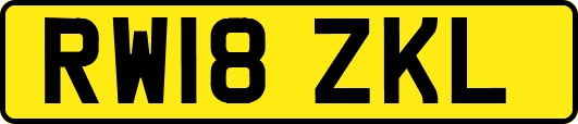 RW18ZKL