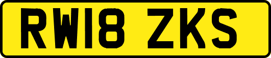 RW18ZKS