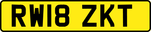 RW18ZKT