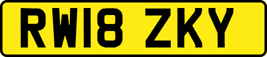 RW18ZKY