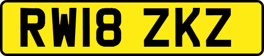 RW18ZKZ