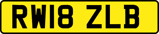 RW18ZLB