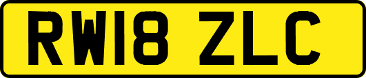 RW18ZLC