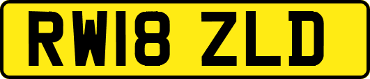 RW18ZLD