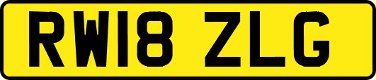 RW18ZLG