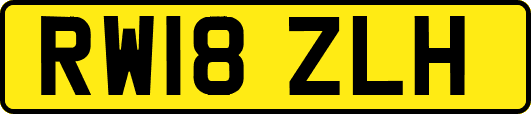 RW18ZLH