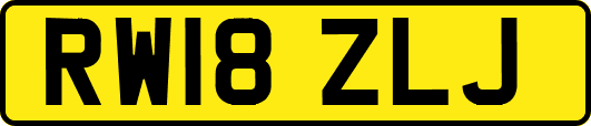 RW18ZLJ