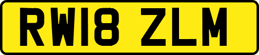 RW18ZLM