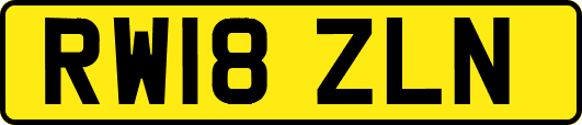 RW18ZLN