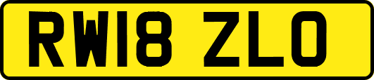 RW18ZLO