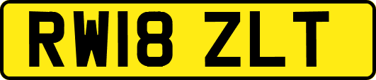 RW18ZLT