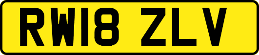 RW18ZLV