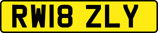 RW18ZLY