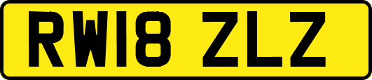 RW18ZLZ