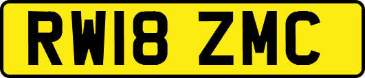 RW18ZMC
