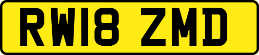RW18ZMD