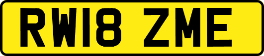 RW18ZME