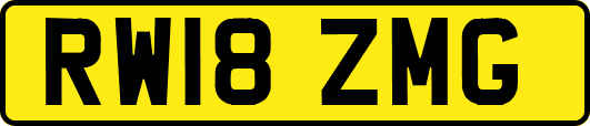 RW18ZMG