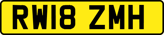 RW18ZMH