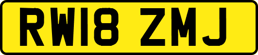 RW18ZMJ