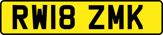 RW18ZMK