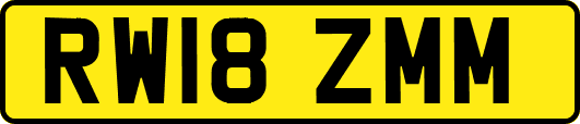RW18ZMM