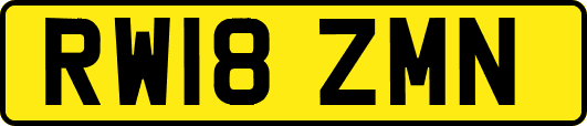 RW18ZMN