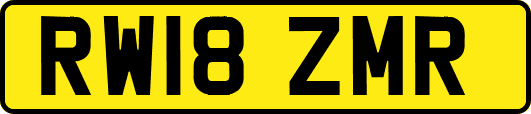 RW18ZMR